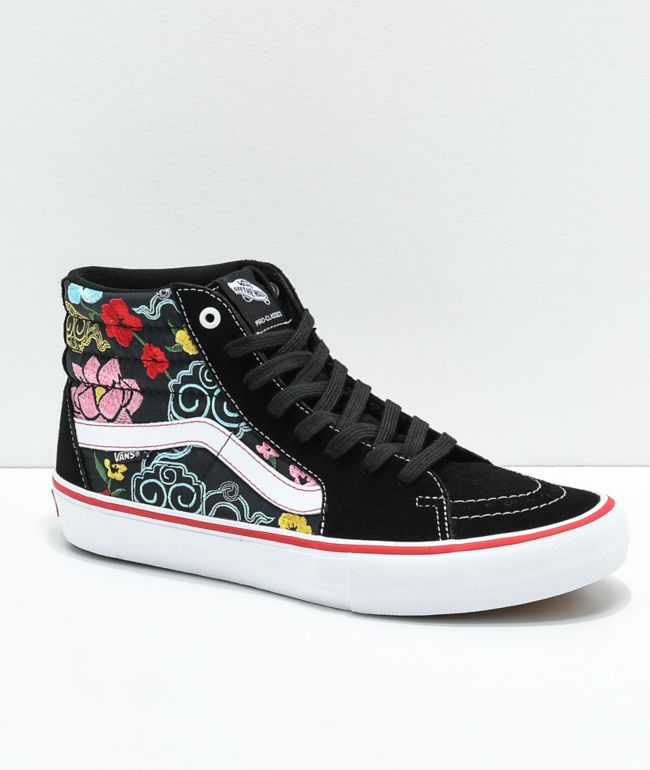 vans sk8 hi soldes